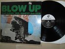Isao Suzuki Trio/Quartet - Blow up - JAZZ  LP rare TBM Japan record