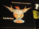 RELEASE MUSIC ORCHESTRA Garuda BRAIN LP KRAUT PSYCH/PROG