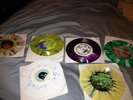 Gold Standard Labs The Special 12 Singles   Series MARS VOLTA, OMAR RODRIGUEZ LO