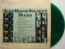 BOB DYLAN John Birch Society Blues Green Colored Vinyl LP TMOQ