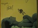 Beady Eye BE The New Album Signed Record Collectors Edition Vinyl