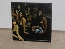 Jimi Hendrix: Electric Ladyland LP