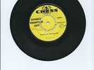 RAMSEY LEWIS Wade In The Water UK Chess DEMO  Northern Soul