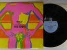 The Kinks - Percy - PYE NSPL18365 - 1971
