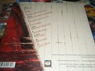 between the buried and me alaska sealed 2 x 12 inch lp album color vinyl
