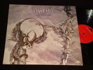 POPOL ACE Stolen From Time POLYDOR NM LP GERMANY + POSTER