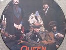 QUEEN A Kind Of Magic Picture Disc 1986