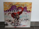 Kreator - Endless pain LP Vinyl Deathrow Devastation Whiplash Sacrifice
