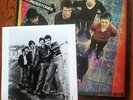 UNDERTONES-1st lp w/Promo Photo-Teenage Kicks-Punk-1979-MINT Shrink