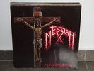 Messiah - Psychomorphia MLP Bathory Razor Sacrifice Coroner Absu Sodom Artillery