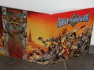 Bolt Thrower - Warmaster FOC LP Asphyx Carnage Entombed Monstrosity Unleashed