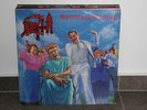 Death - Spiritual healing LP  Massacre Autopsy Sadus Morbid Angel Cynic Coroner