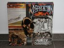Defecation - Purity dilution LP Sadus Morbid Angel Monstrosity Terrorizer