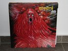 Morgoth - Resurrection absurd LP Death Nocturnus Vader Immolation Massacre