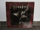 Morgoth - Cursed LP Vinyl Death Nocturnus Vader Immolation Massacre Torchure