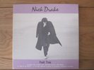 Nick Drake - Fruit Tree - 4 LP Box Set - 1st Press - N/M Vinyl (played once)
