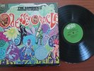 The Zombies * Odessey and Oracle * Date TES 4013 * VG++ * 1st US Press