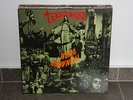Terrorizer - World downfall LP  Malevolent Asphyx Monstrosity Grave Immolation