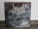 Unleashed - Where no life dwells LP Grave Dismember Grotesque Entombed