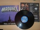 MADBALL - hold it down VINYL LP HC AF DBD punk hatebreed terror agnostic front