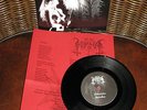 Horna / Musta Surma Split 7