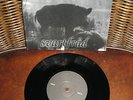 Ildjarn - Nidhogg Svartfrad