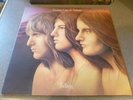 ELP Emerson Lake & Palmer LP Trilogy UK Pink Island Rim 1st press NR MINT 7 pics