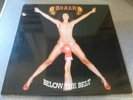 Boxer LP Below the Belt UK Virgin 1st press NEAR MINT 7 pics Patto Not vertigo