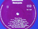 AMIGA - MUSTERPLATTE - LP Disco Fever - BONEY M., THE SWEET,HEAVY METAL KIDS....