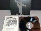 MESSIAH - Unreleased Demo 1984 (Desaster, Kreator, Sodom, Slayer, Asphyx)