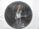 AC/DC STIFF UPPER LIP * PICTURE DISC*