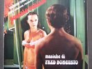 FRED BONGUSTO PECCATO VENIALE ITALIAN OST