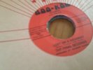 The Final Seconds - Lost on a highway - Boo-Koo  Rec. - Soul 45