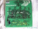Galliard vinyl record Strange Pleasure Original 1970