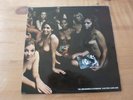 JIMI HENDRIX EXPERIENCE - Electric Ladyland - Rare Nude UK POLYDOR 2 LP 