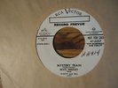 Elvis Presley,Mystery Train,White  RCA Label Promo   45 RPM