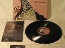 WILL O THE WISP - Ceremony Of Innocence, PRIVATE ORIGINAL GREEK PSYCH LP, INSERT