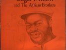 Sugar Minott & The African Brothers - Collector's Item UK orig LP ??
