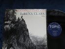 LaRena Clark Canadian Garland Ontario Folksongs Topic LP Folk Reviewers Collecti