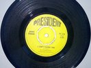 NORTHERN SOUL - JIMMY ROBINS 