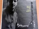 Tony Scott – 1956 – RCA Victor - Jazz LP – “Both Sides of Tony Scott”