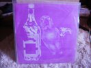 Rare Yardbirds Bootleg lp, psych , rock , Jimmy Page,Jeff Beck,Rod Stewart,