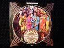 Original 1978 THE BEATLES 12