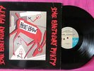 NICK CAVE - BIRTHDAY PARTY, THE ?– HEE-HAW - VERY RARE VINYL