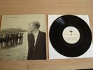 SARAH RECORDS NO. 406: HARVEY WILLIAMS - REBELLION - 10 INCH LP
