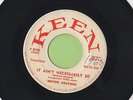 Milton Grayson - It Ain't Necessarily So - Rare 1960 R&B Northern Soul