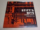 Sonny Stitt - Stitt's Bits - RARE Prestige DG 446 W. 50th N.Y.C. RVG NM- Blakey