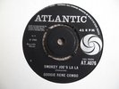 Googie Rene Combo - Smokey Joe's La La  - UK Atlantic