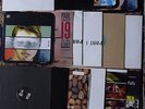 Techno, Deep House, Progressive, Minimal, Industrial / #D / 17  Maxi Singles