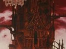 CANNIBAL CORPSE-GALLERY OF SUICIDE-BLACK VINYL- ERSTPRESSUNG 1998